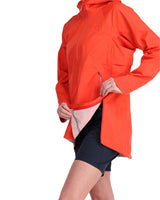 Manteau imperméable Voss Anorak - Femme