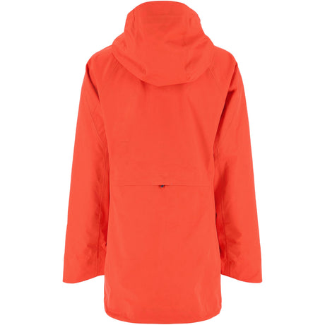 Manteau imperméable Voss Anorak - Femme