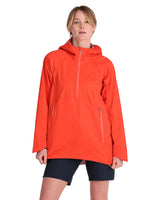 Manteau imperméable Voss Anorak - Femme