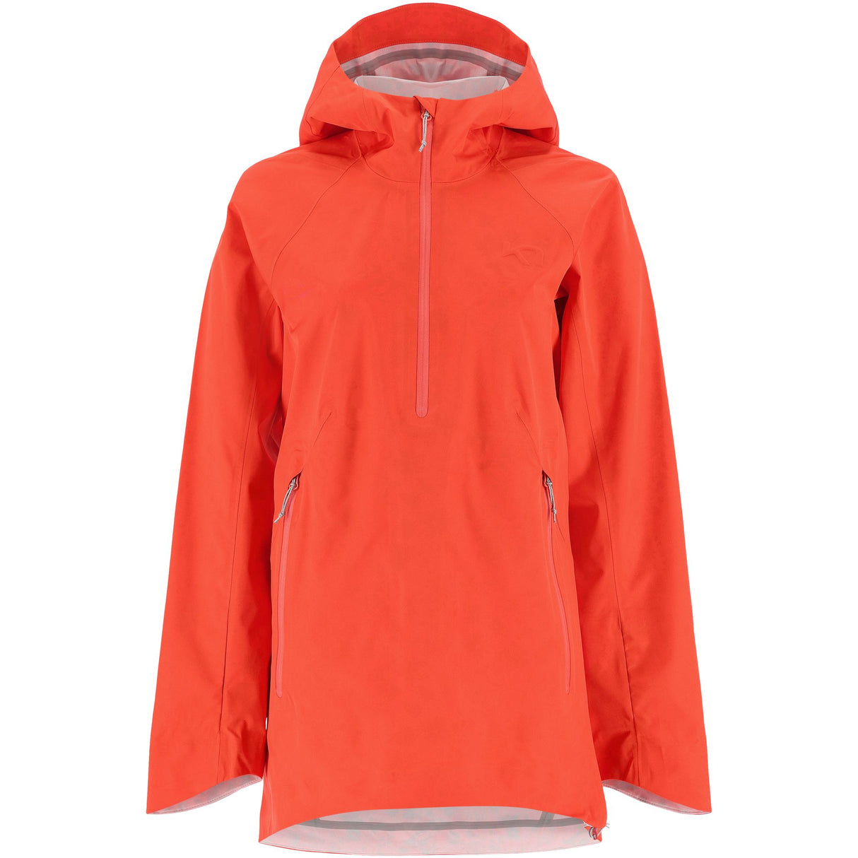 Manteau imperméable Voss Anorak - Femme