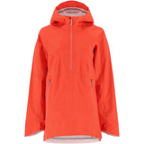 Manteau imperméable Voss Anorak - Femme