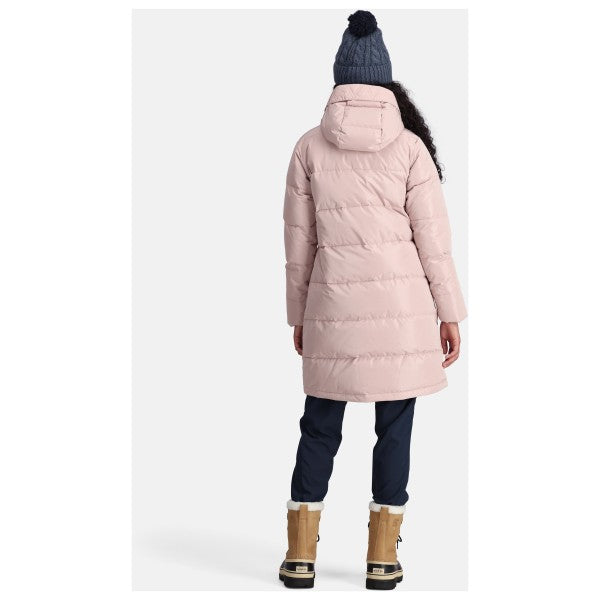 Kyte Parka winter coat - Women's
