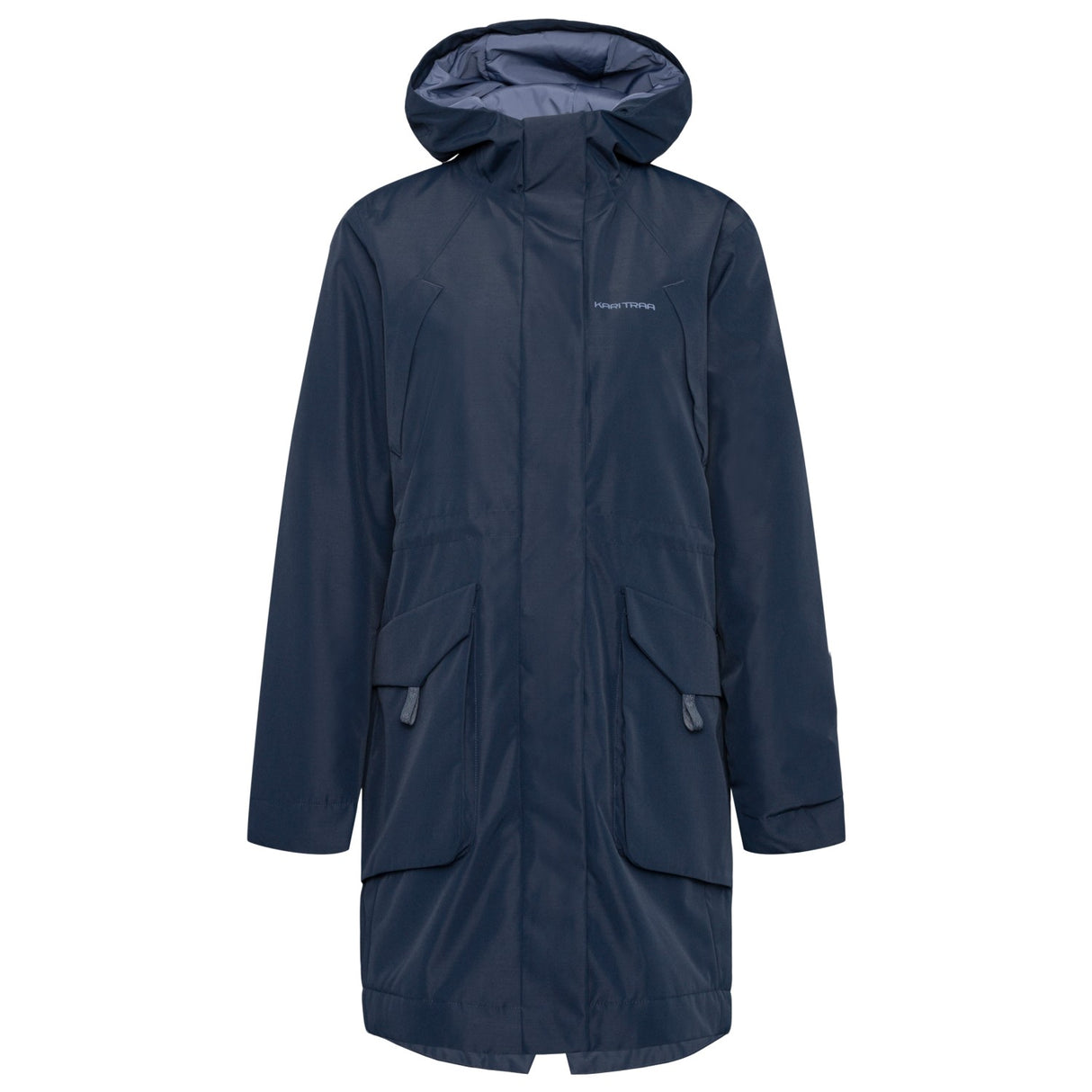 Mona Parka Winter Coat - Women