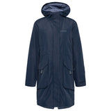 Mona Parka Winter Coat - Women