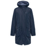 Mona Parka Winter Coat - Women
