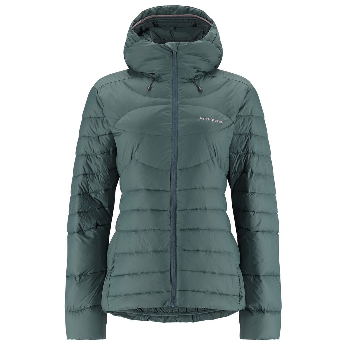 Manteau matelassé Sanne  - Femme