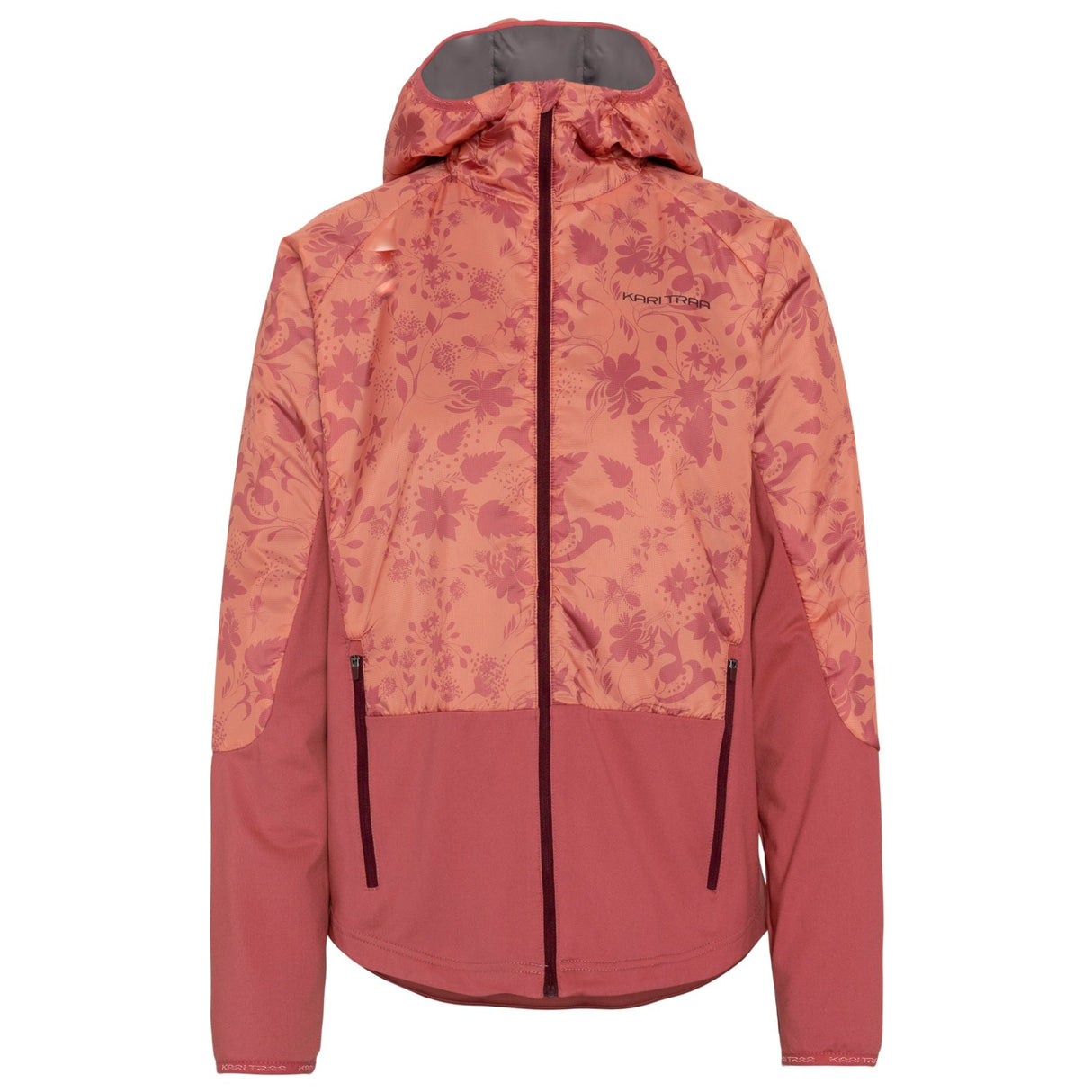 Manteau matelassé Sanne Lined - Femme