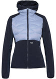 Manteau matelassé Tirill Thermal - Femme