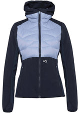 Tirill Thermal Quilted Coat - Women