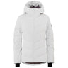 Camilla Winter Coat - Women