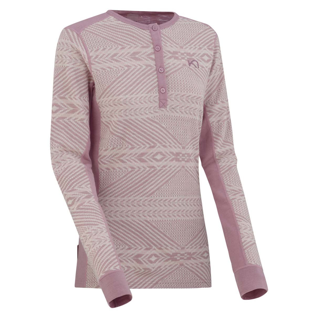 Couche de base Sjarm - Femme