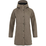 Manteau Karla Lite - Femme