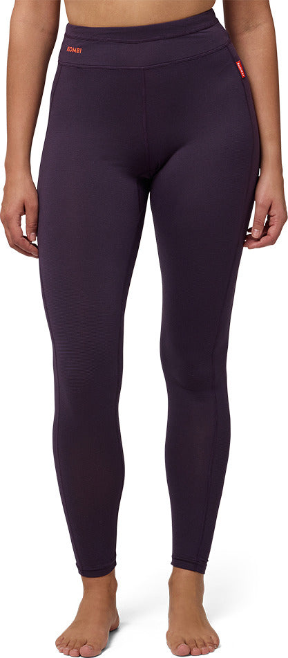 Couche de base bas Redheat Active - Femme