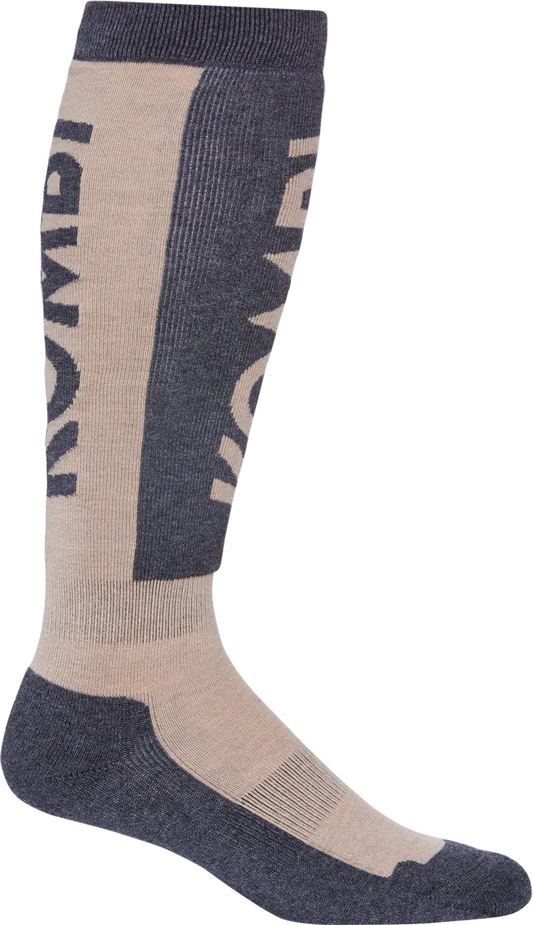 Chaussettes de ski Mirror