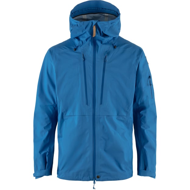 Keb Technical Jacket - Men
