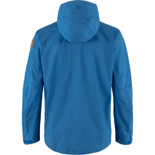 Keb Technical Jacket - Men