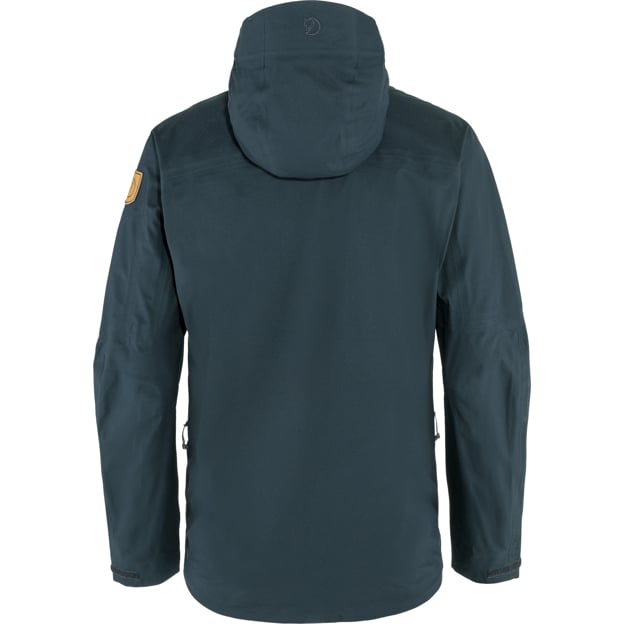 Keb Technical Jacket - Men