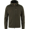 Polaire Keb Hoodie - Homme
