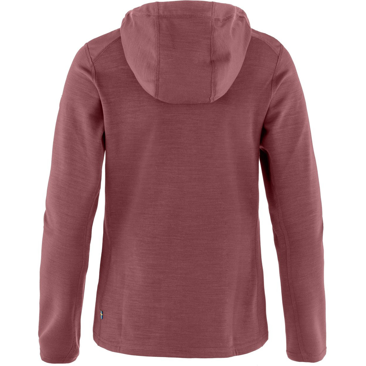 Couche intermédiaire Keb Fleece Hd - Femme