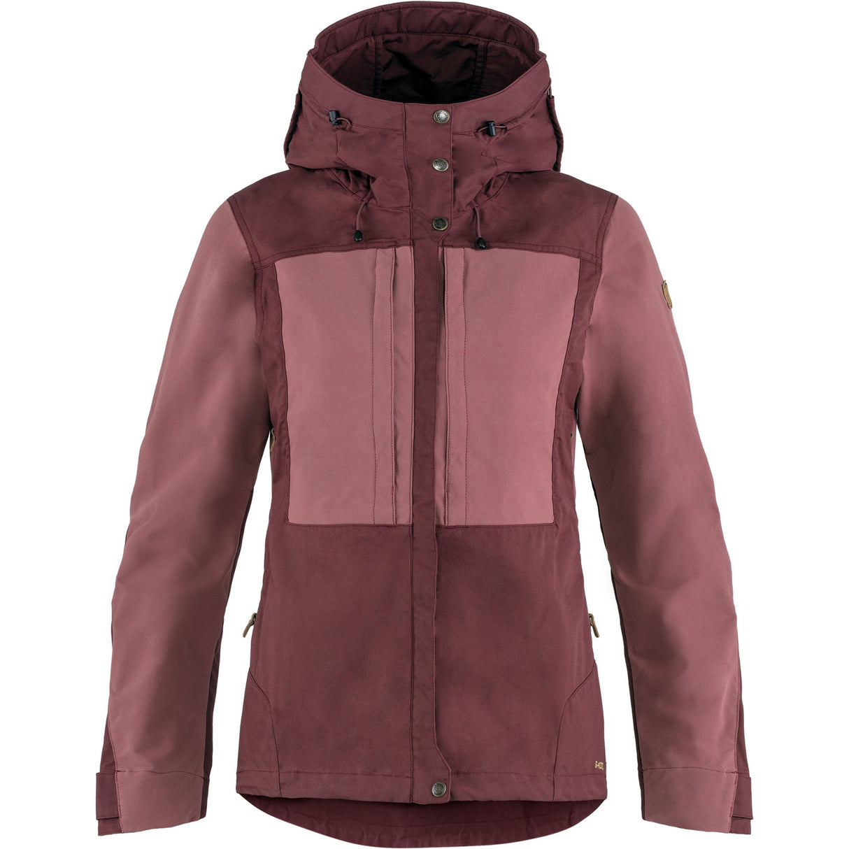 Manteau Keb - Femme