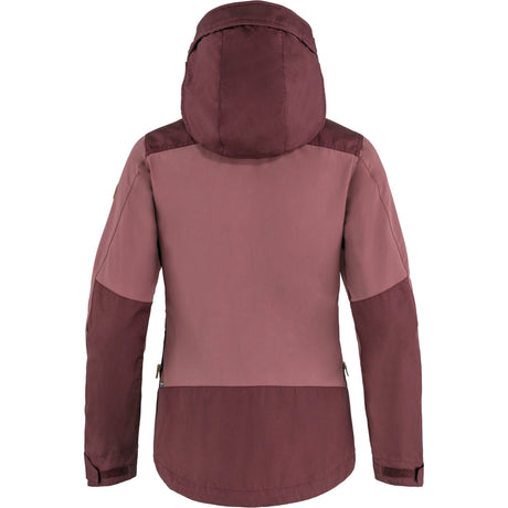 Keb Coat - Women
