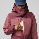 Manteau Keb - Femme