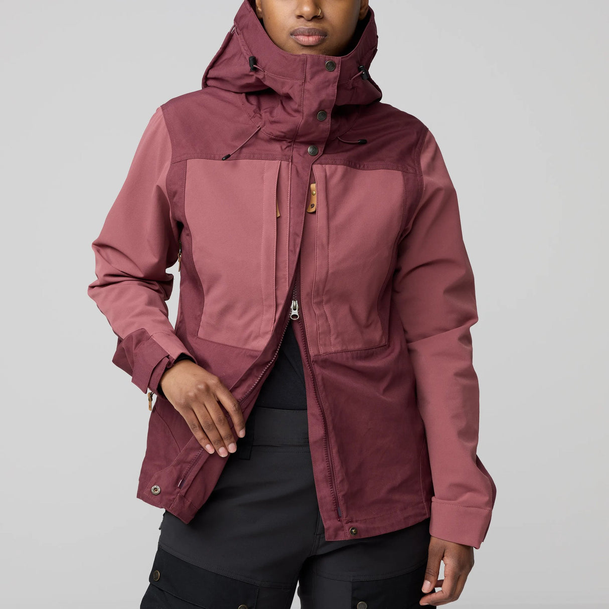 Manteau Keb - Femme