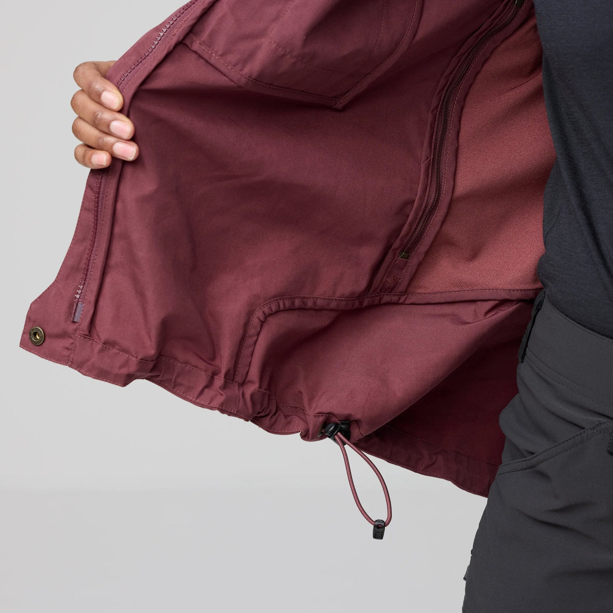 Manteau Keb - Femme