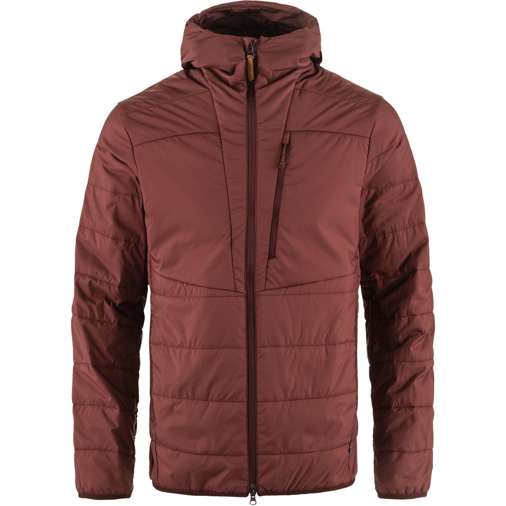 Manteau matelassé Keb Padded HD - Homme