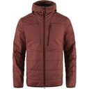 Manteau matelassé Keb Padded HD - Homme