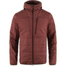 Manteau matelassé Keb Padded HD - Homme