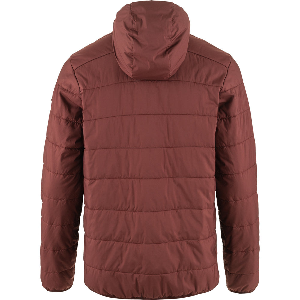 Manteau matelassé Keb Padded HD - Homme