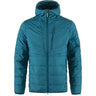 Veste Isolée Keb Hoodie - Homme