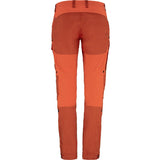 Pantalon Keb Cuvered Reg - Femme