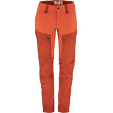 Pantalon Keb Cuvered Reg - Femme