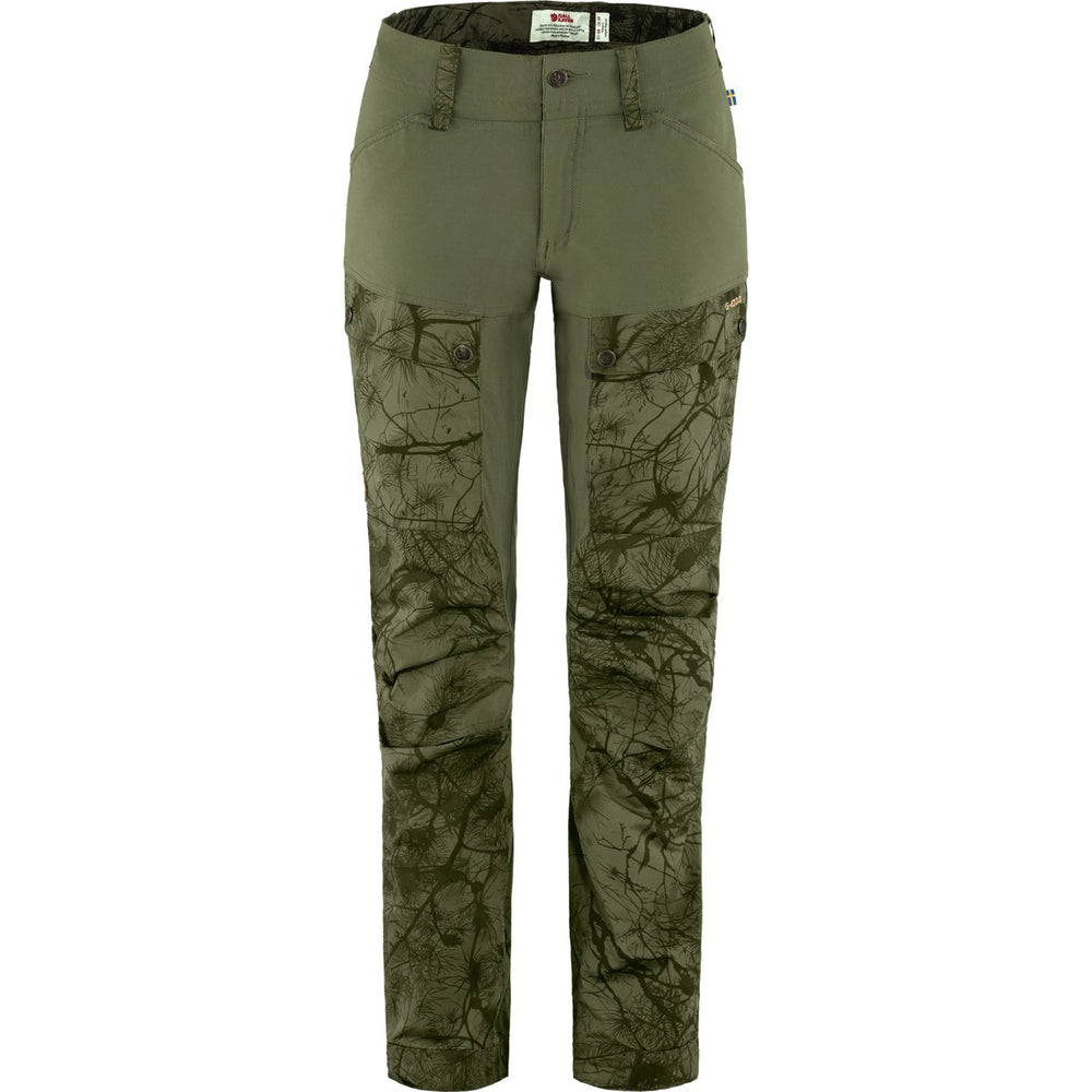 Pantalon Keb Reg - Femme