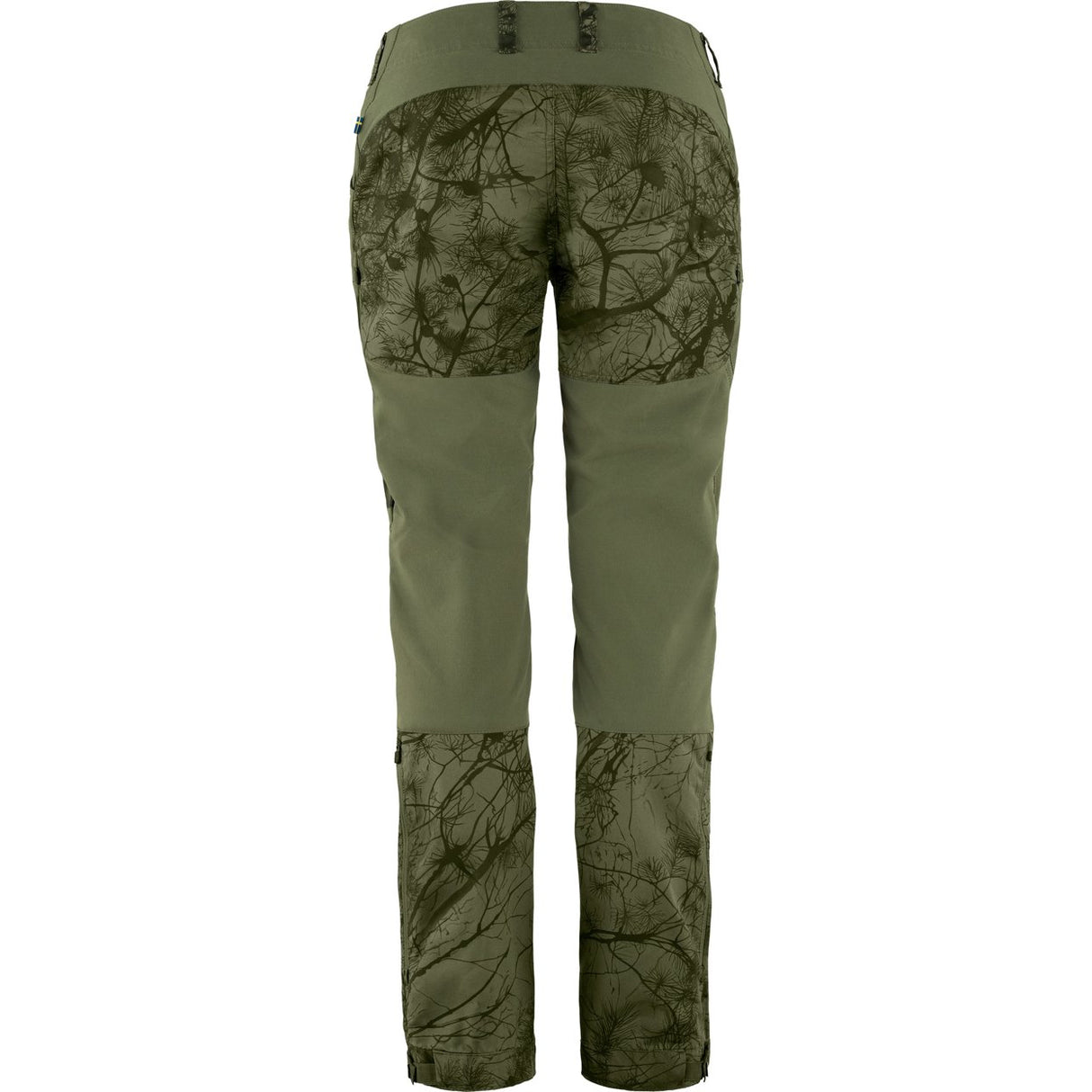 Pantalon Keb Reg - Femme