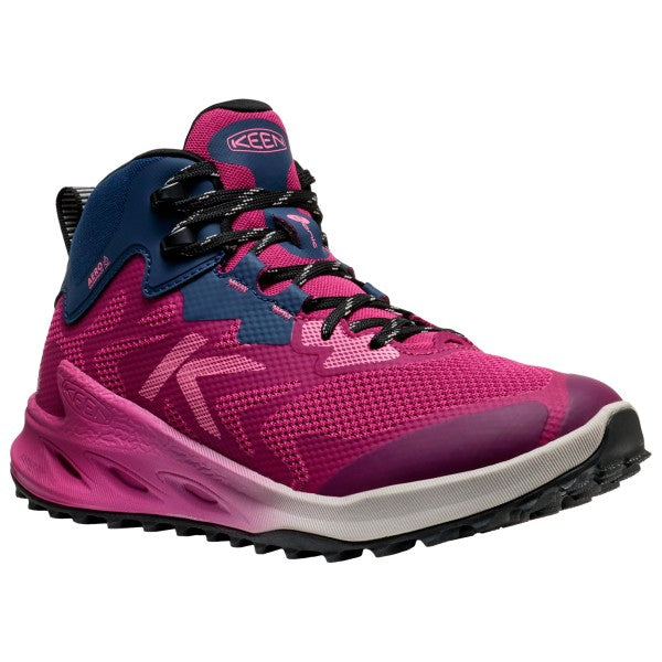 Bottes de randonnée Zionic Nxt Mid Wp - Femme