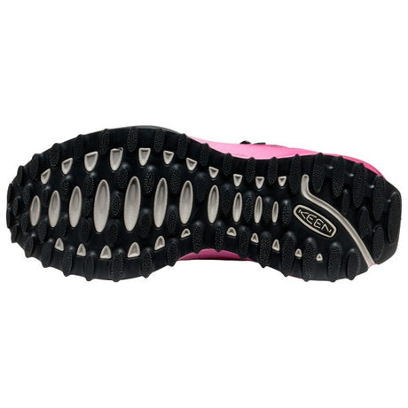 Bottes de randonnée Zionic Nxt Mid Wp - Femme