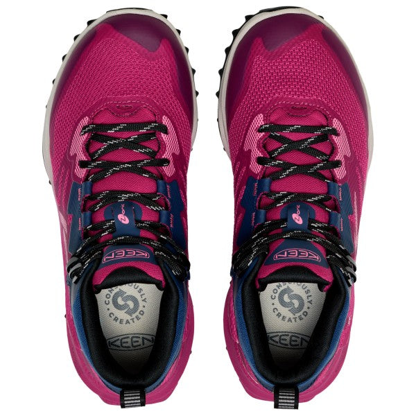 Bottes de randonnée Zionic Nxt Mid Wp - Femme