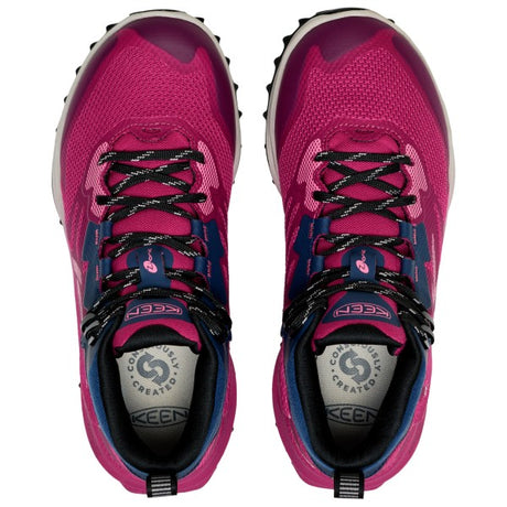 Bottes de randonnée Zionic Nxt Mid Wp - Femme