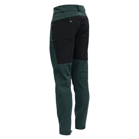 Pantalon Keipen Merino - Homme