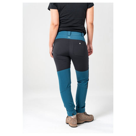 Pantalon Keipen Merino - Femme