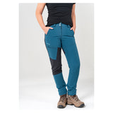 Pantalon Keipen Merino - Femme
