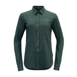 Keipen Merino LS Shirt - Women's