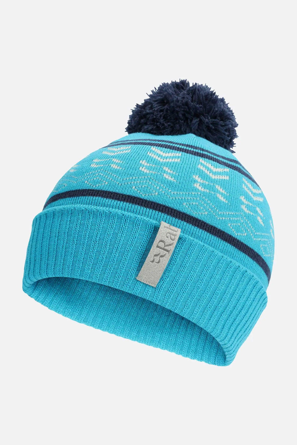 Khroma Bobble Hat - Men