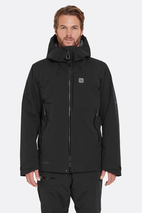 Manteau de ski Khroma Diffract - Homme