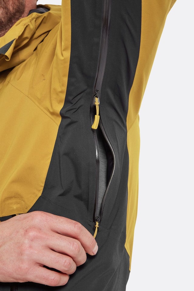 Khroma Diffract Winter Coat - Men