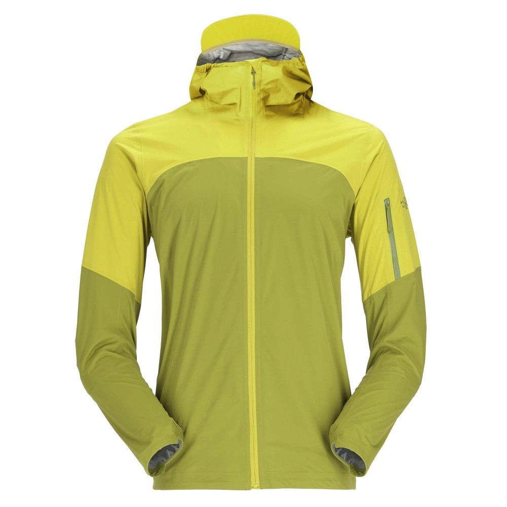 Kinetic Ultra Waterproof Jacket - Men's