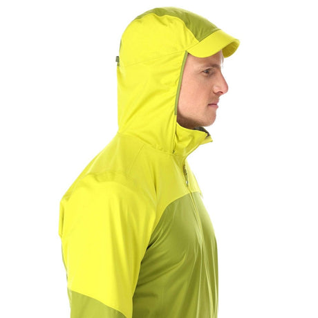 Manteau imperméable Kinetic Ultra - Homme